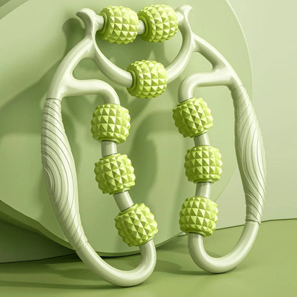 Handheld Massage Roller