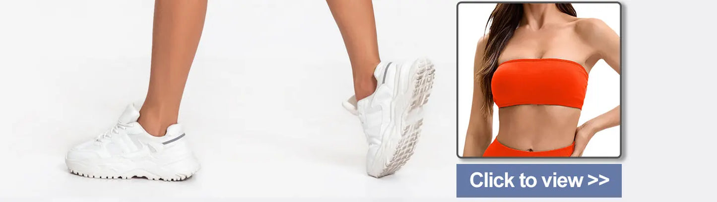 Seamless Scrunch Bum Leggings