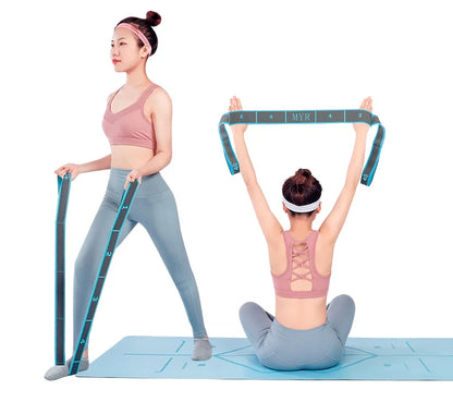 Yoga Stretch Strap