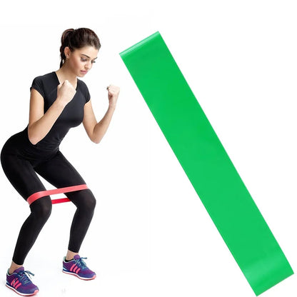 Resistance Bands for Workout