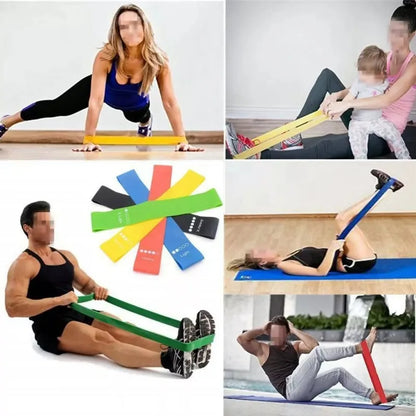 Resistance Bands for Workout