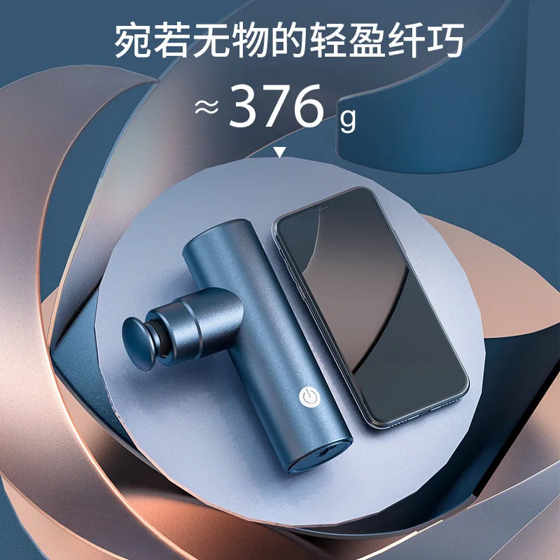 Mini Massage Gun